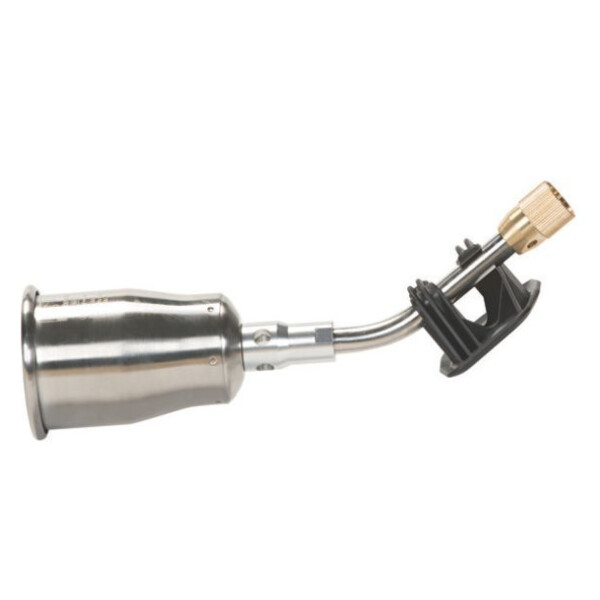 Lance d'etancheite inox