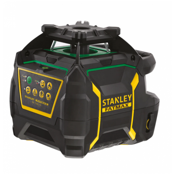 Laser rotatif vert pack rl750g - li ion