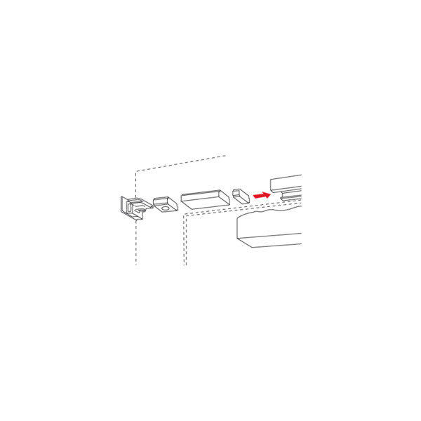 Limiteur ouverture ts91-92-93