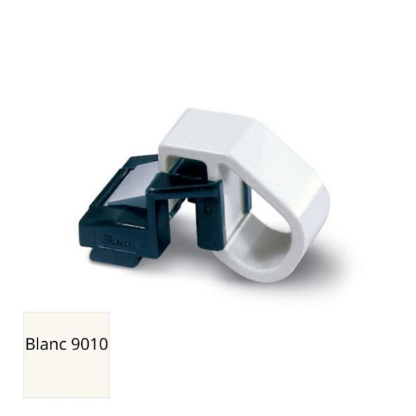 Loqueteau clack plus