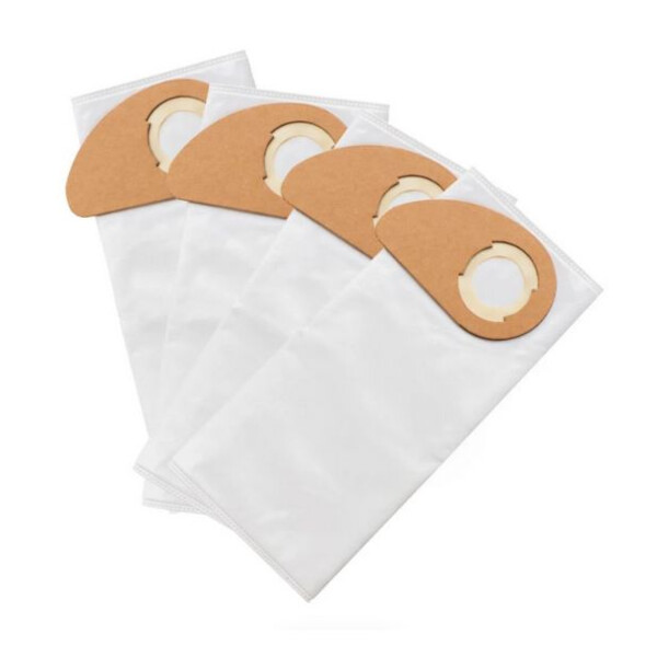 Lot 4 sacs aspirateurs pour buddy ii