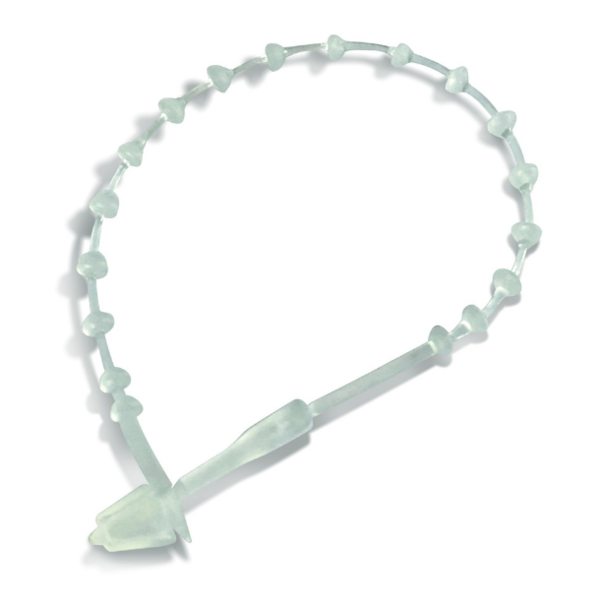 Lot de 10 plombs de scellement pour dm rcp