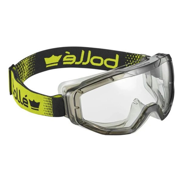 Lunette masque globe