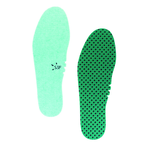 SEMELLE IMAGE (Présentation) Semelle image