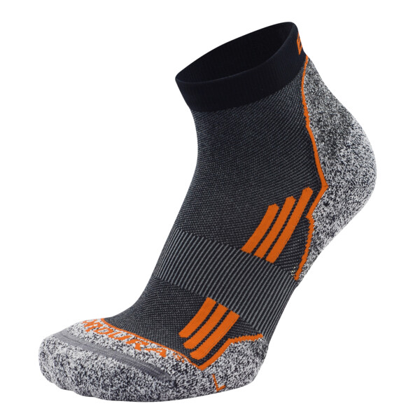 SOCQUETTE ROBUST (Présentation) Socquette robust