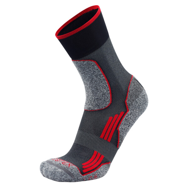 CHAUSSETTE NO LIMIT SECURITY (Présentation) Chaussette no limit security