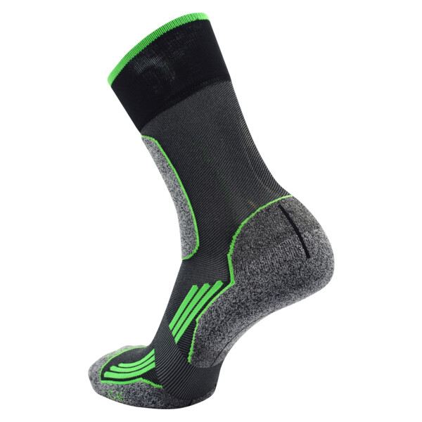 CHAUSSETTE NO LIMIT SECURITY (Présentation) Chaussette no limit security