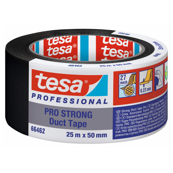 RUBAN ADHESIF TESA ECO PRO-STRONG (Présentation) Ruban adhesif tesa eco pro-strong