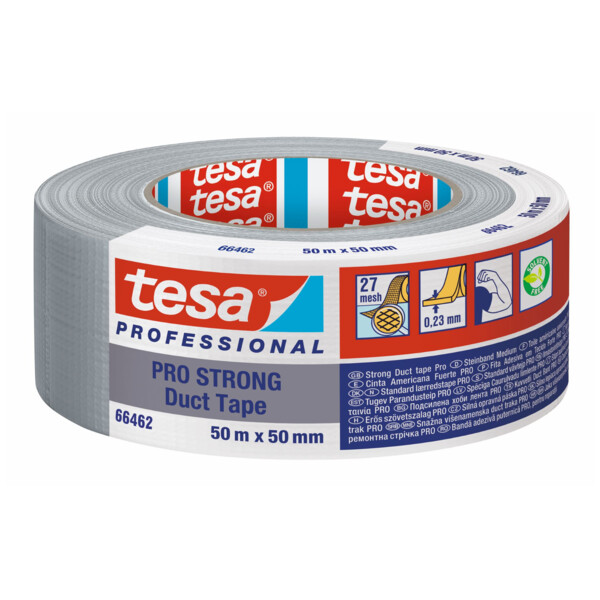 RUBAN ADHESIF TESA ECO PRO-STRONG (Présentation) Ruban adhesif tesa eco pro-strong