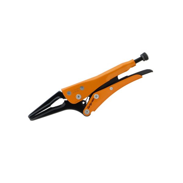 Pince etau becs longs 127