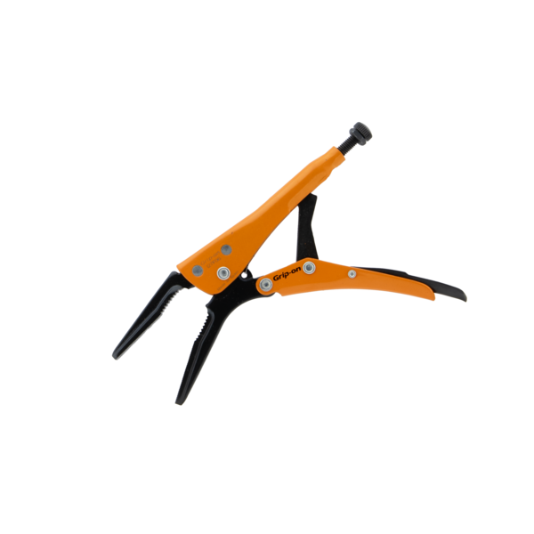 Pince etau becs longs 127