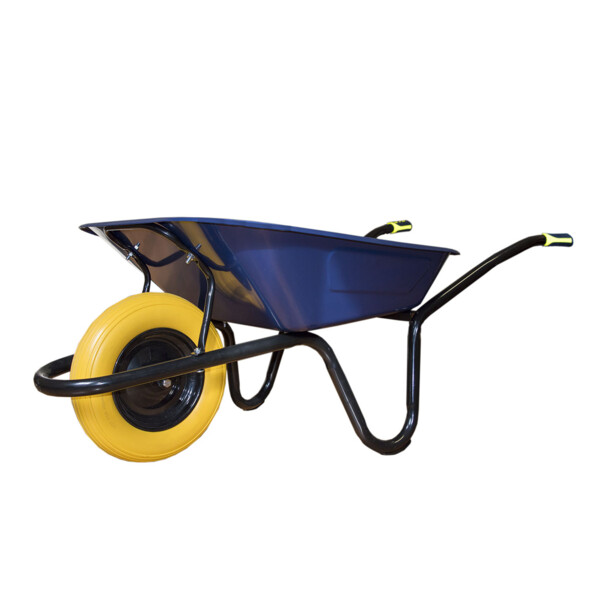 BROUETTE DYNAMIC (Présentation) Brouette dynamic