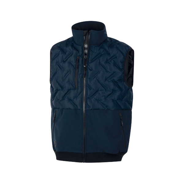 Gilet acton marine