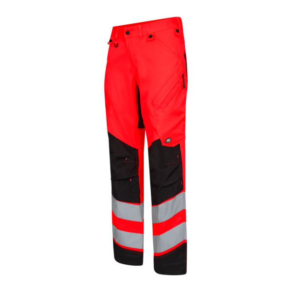 Pantalon de travail safety