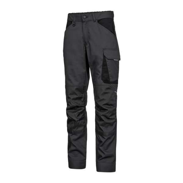 Pantalon de travail venture gris