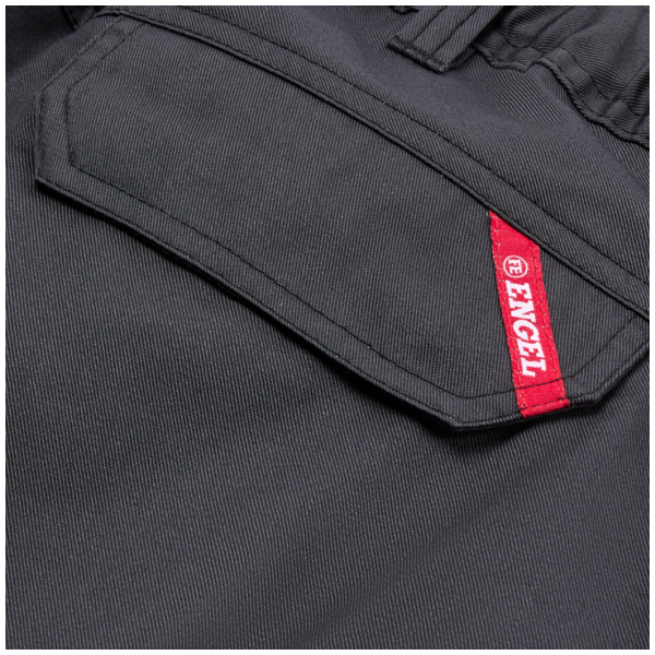 Pantalon de travail venture gris