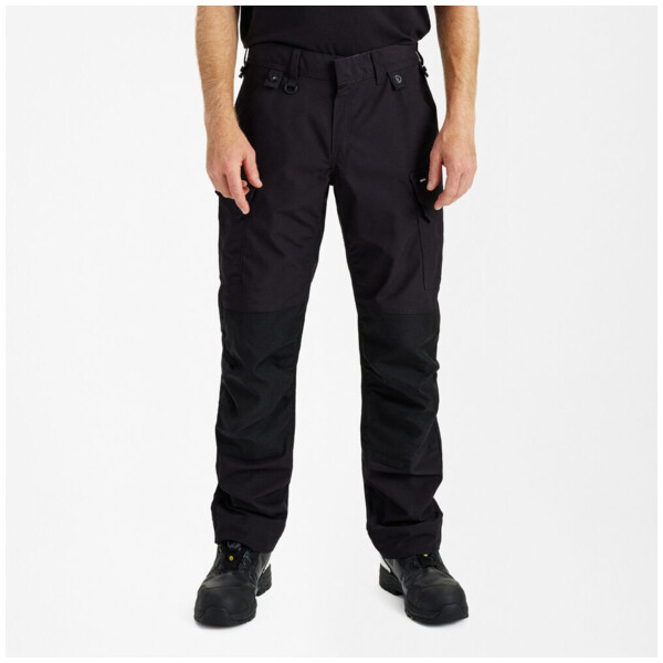 Pantalon de travail entire avec stretch