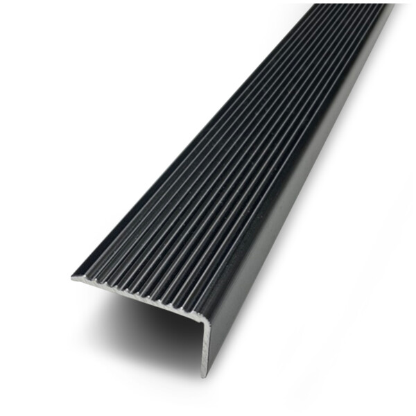 Nez de marche adhesif