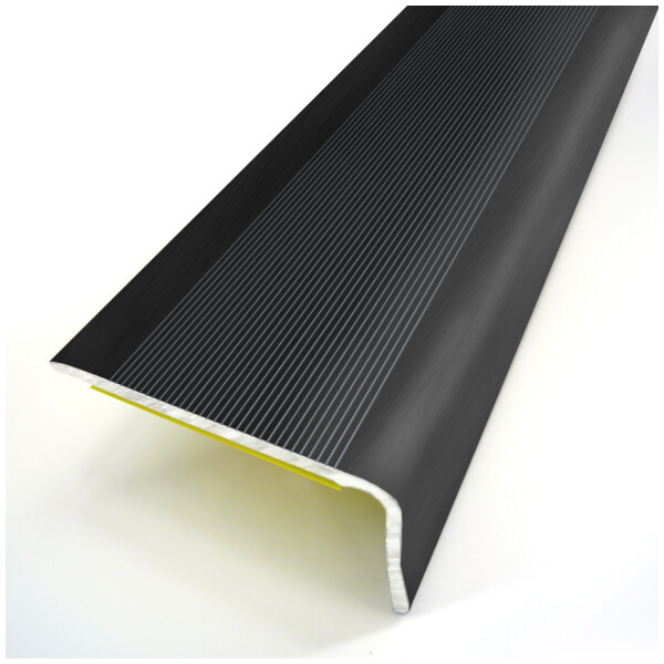 Nez de marche adhesif