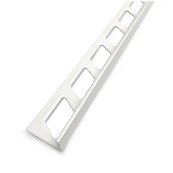 Arret corniere aluminium