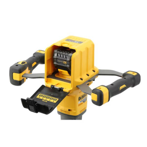 Malaxeur flexvolt 54v