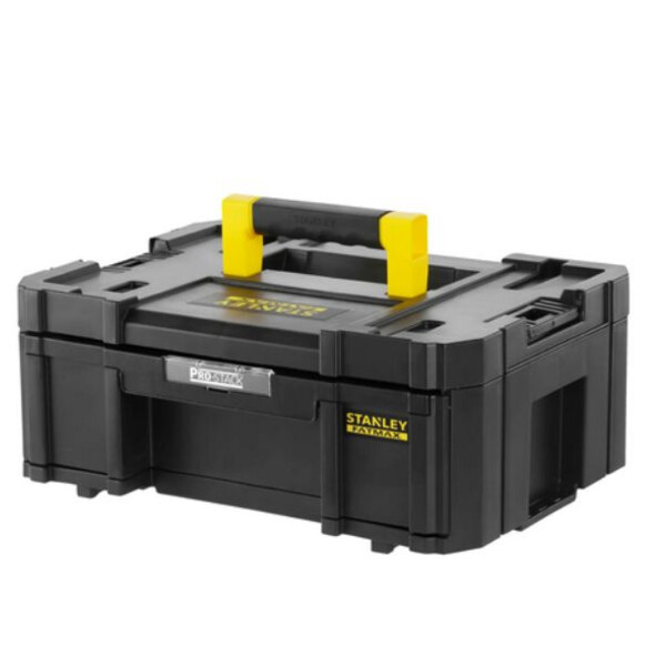 Mallette grand tiroir tstak