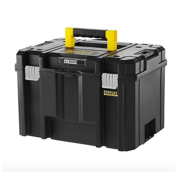 Mallette grand volume tstak