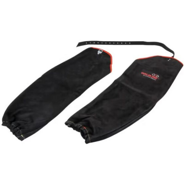 Manchette longue 670mm