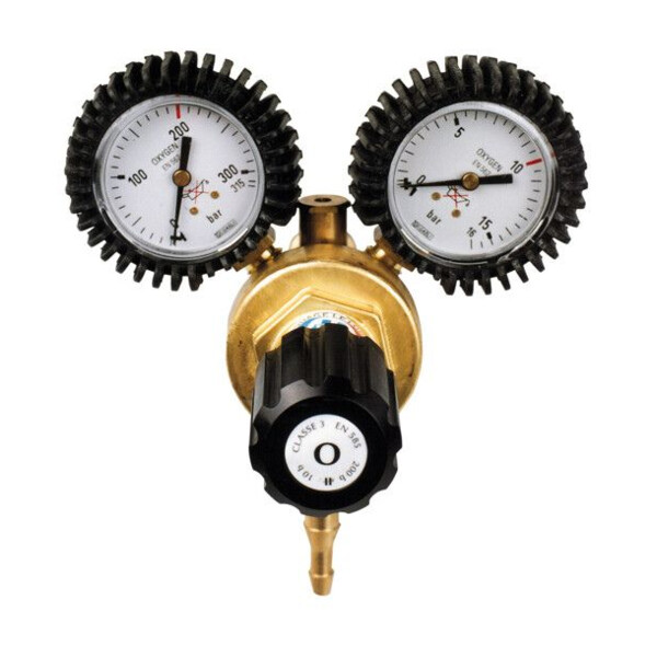 MANO DETENDEUR LB21 (Présentation) Mano detendeur lb21