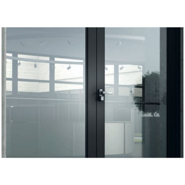 Manoeuvre extérieure oltre hera