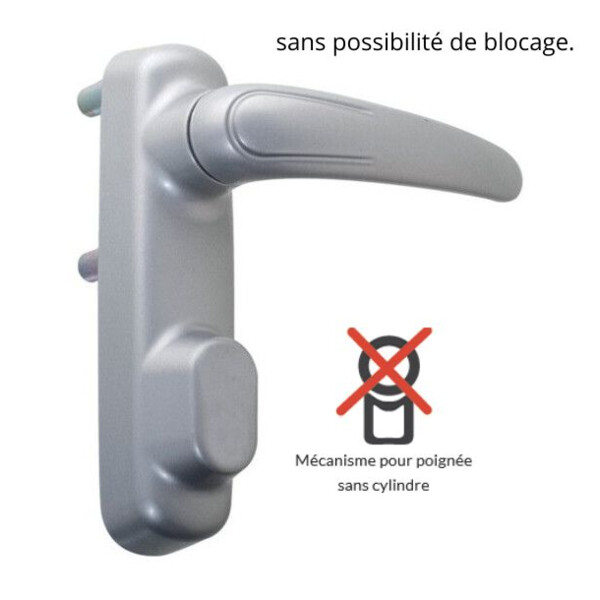 Manoeuvre extérieure oltre horus