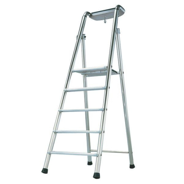 MARCHEPIED ALUMINIUM PROBAT (Présentation) Marchepied aluminium probat