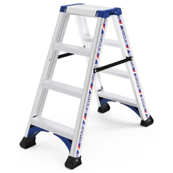 Marchepied double acces alpha