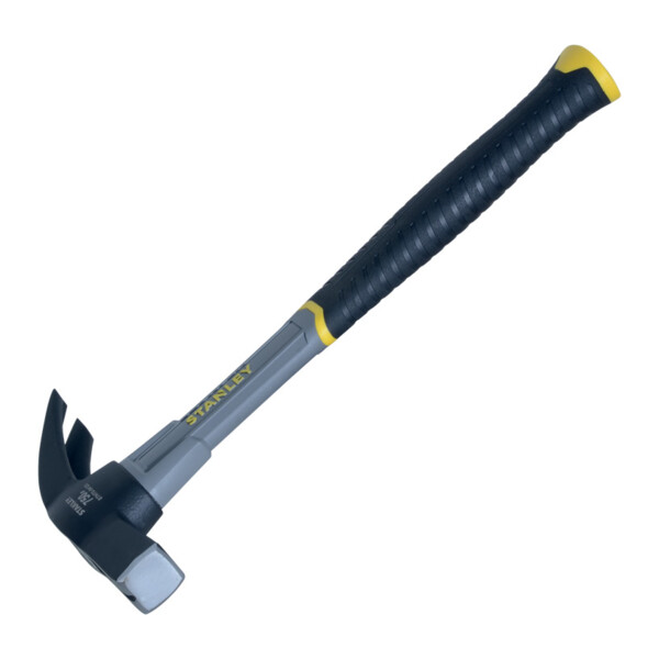 Marteau de coffreur arrache-clou