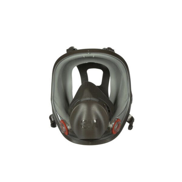 Masque complet classe i silicone k6800