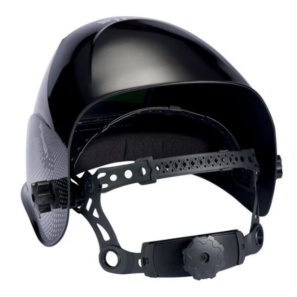 Masque de soudure volt