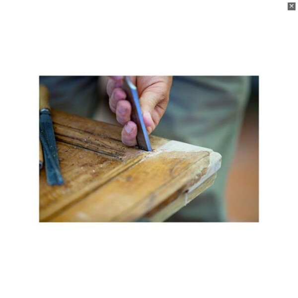 Mastic a bois standard sintobois