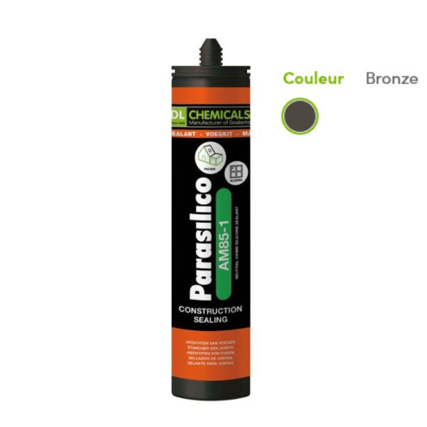 Mastic silicone parasilico am85-1