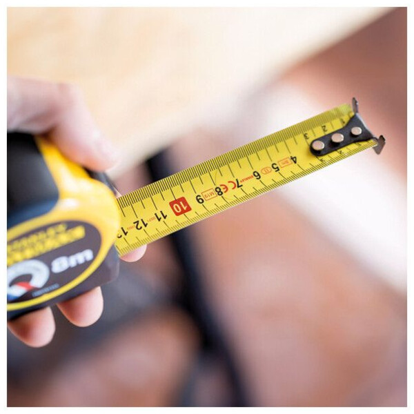 Mesure blade armor fatmax 