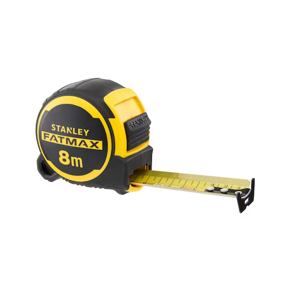 Mesure fatmax pro twin