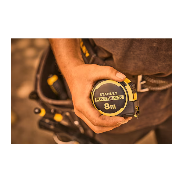 Mesure fatmax pro twin