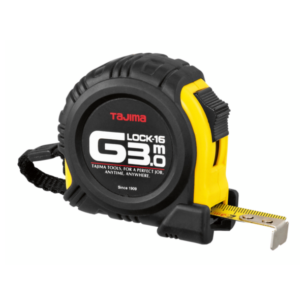 Metre a ruban g lock