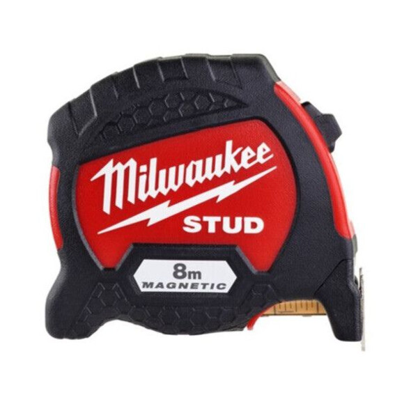 Metre a ruban stud