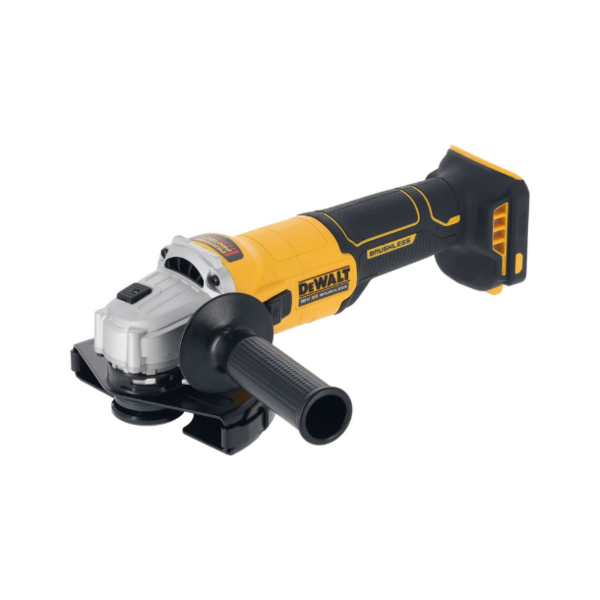 Meuleuse 125 mm 18v - dcg407nt