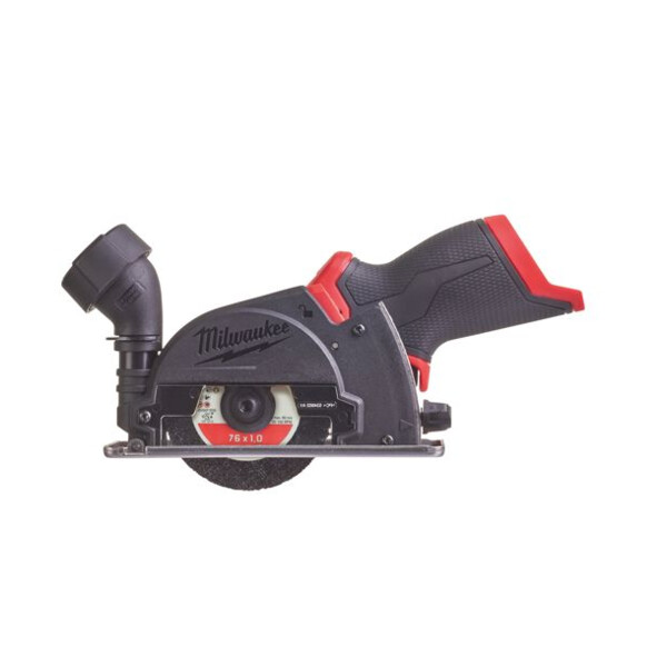 Meuleuse d'angle compacte 12v m12 fcot-0