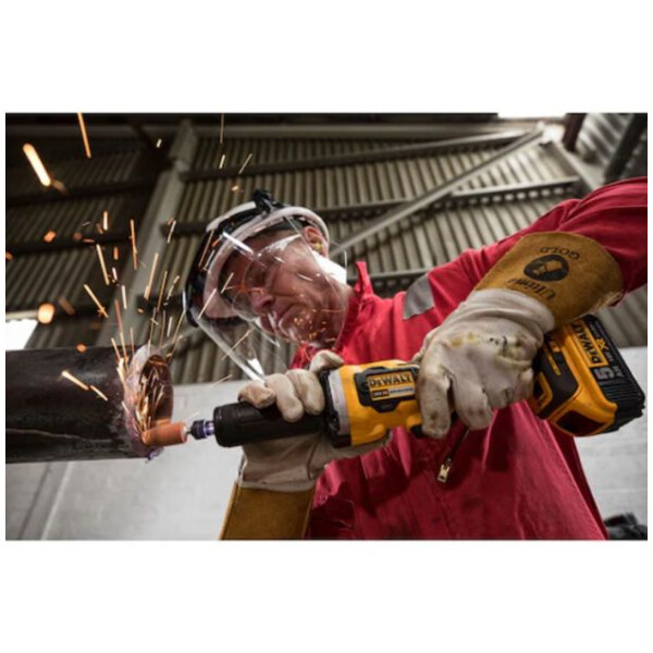 Meuleuse droite 18v - 3v nue