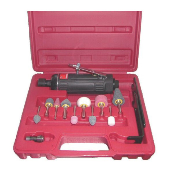 Meuleuse droite pneumatique ut8720bk