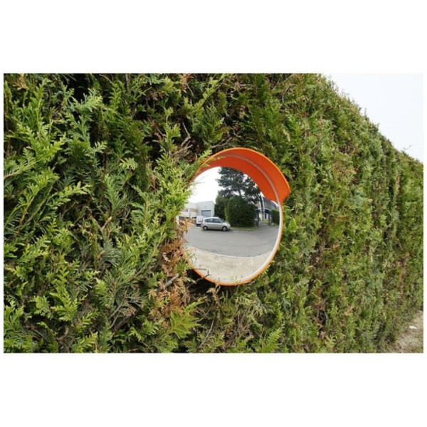 Miroir polycarbonate