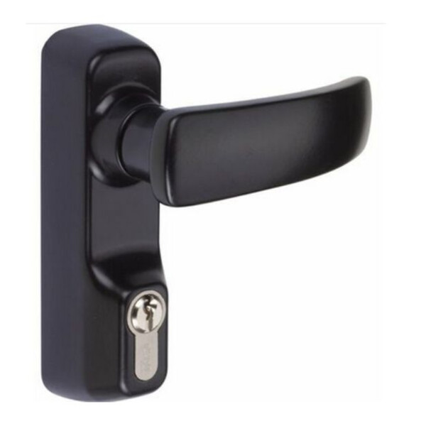 Module pour serrure anti-panique idea