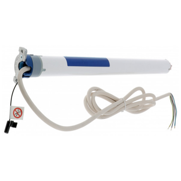 Moteur becker p9-16-c01